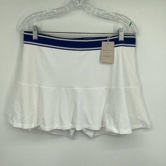 Ladies Peter Millar‎ Athletic Skort - NEW - XL - Picture 1 of 8